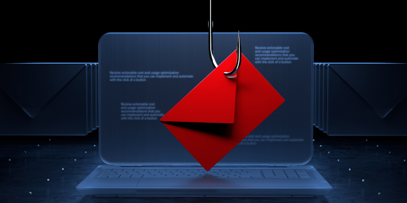 Continuous Phishing Simulation in Tysons Corner, Virginia