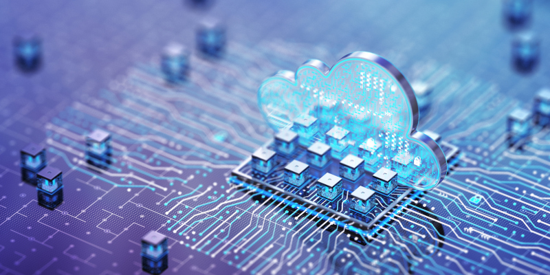 Cloud Configuration & Governance in Tysons Corner, Virginia