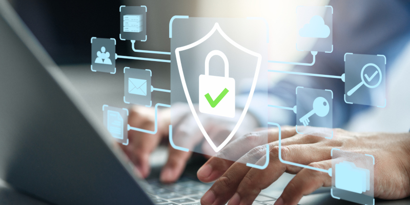 Cybersecurity Solutions in Tysons Corner, Virginia