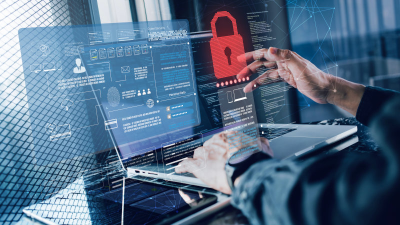 Threat & Endpoint Protection in Tysons Corner, Virginia 