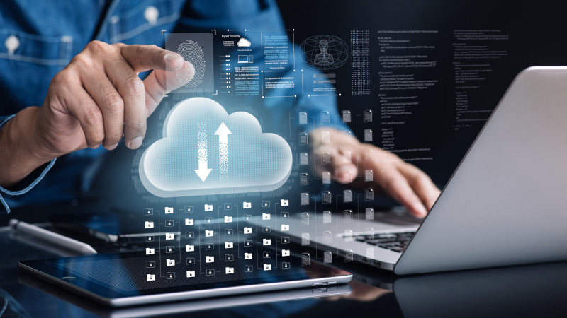 Network & Cloud Security in Tysons Corner, Virginia