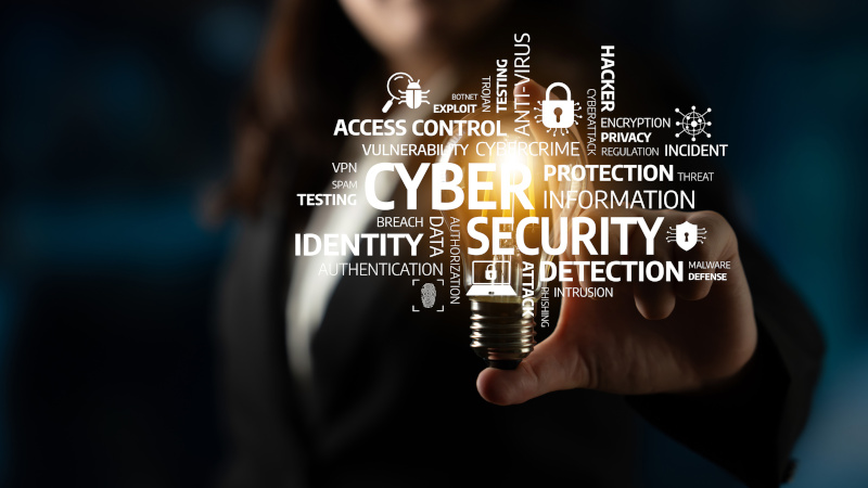 Security Awareness in Tysons Corner, Virginia