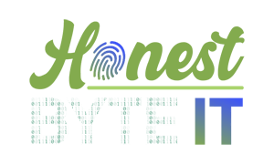 Honest Byte IT